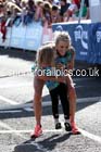 Womens Great North Run. Photo: David T. Hewitson/Sports for All Pics